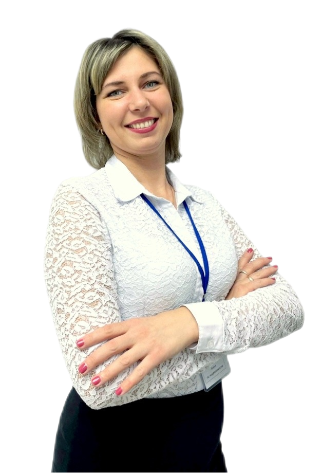 Арина Нифанова