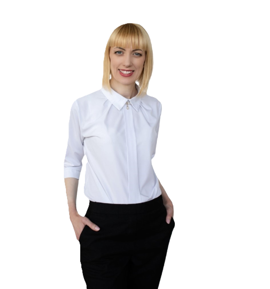 Елизавета Аверина