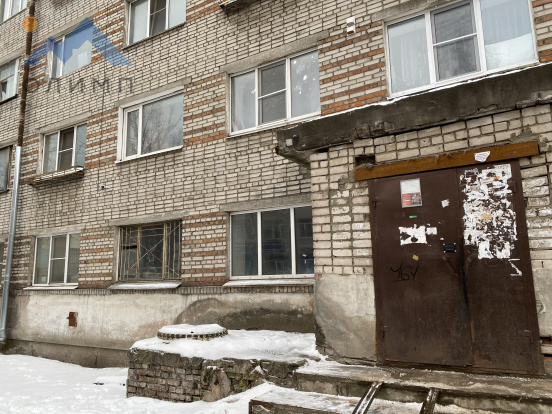 Вологодская область, Вологда, улица Горького, 97 12035