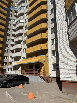 Вологодская область, Вологда, улица Гагарина, 80Ак4 14269