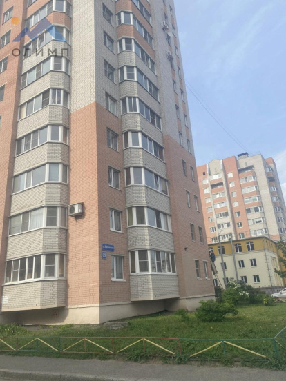 Вологодская область, Вологда, Фрязиновская улица, 29 14680