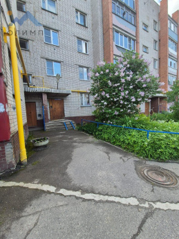 Вологодская обл, г Вологда, ул Возрождения, 78 14683