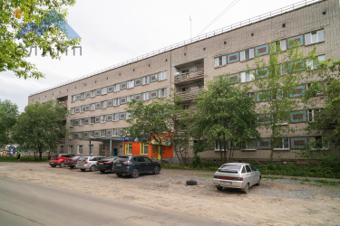 Вологодская обл, г Вологда, ул Маршала Конева, 31 14284