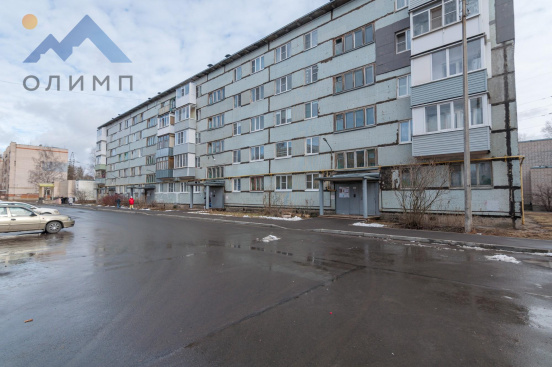 Вологодская обл, г Вологда, ул Разина, 23 13247