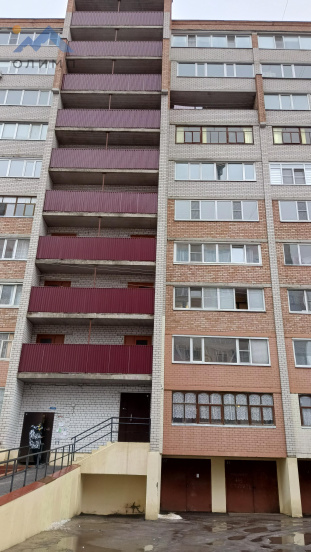 Вологодская обл, г Вологда, ул Дальняя, 18 А 12492