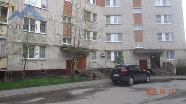Вологодская обл, г Вологда, ул Воркутинская, 3 14343