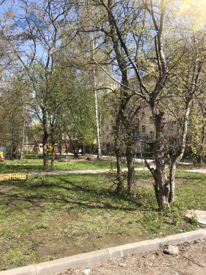 Вологодская обл, г Вологда, ул Солодунова, 56 14213
